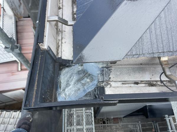 柏市外壁屋根塗装工事シャイン